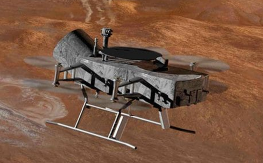 NASA[-]tung[-]chuồn[-]chuồn[-]máy[-]lên[-]mặt[-]trăng[-]của[-]sao[-]Thổ